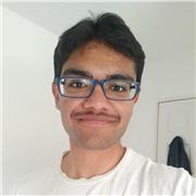 Passionate physicist with more than 1 year of tutoring experience, offering lessons to GCSE and A-level students